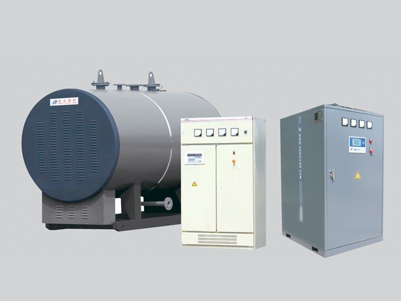 电常压热水锅炉