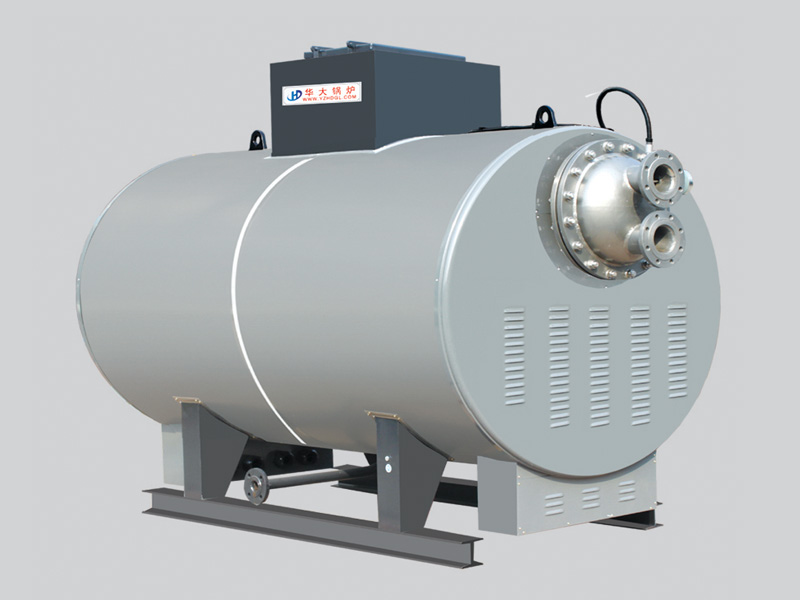 电真空热水锅炉