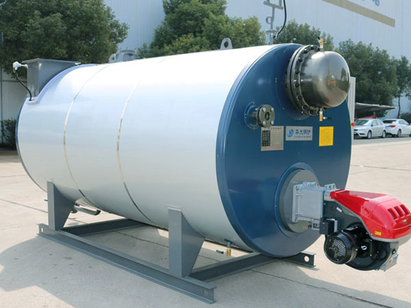 真空（冷凝）热水锅炉