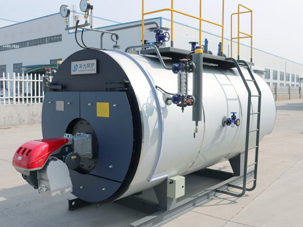 卧式（冷凝）蒸汽锅炉