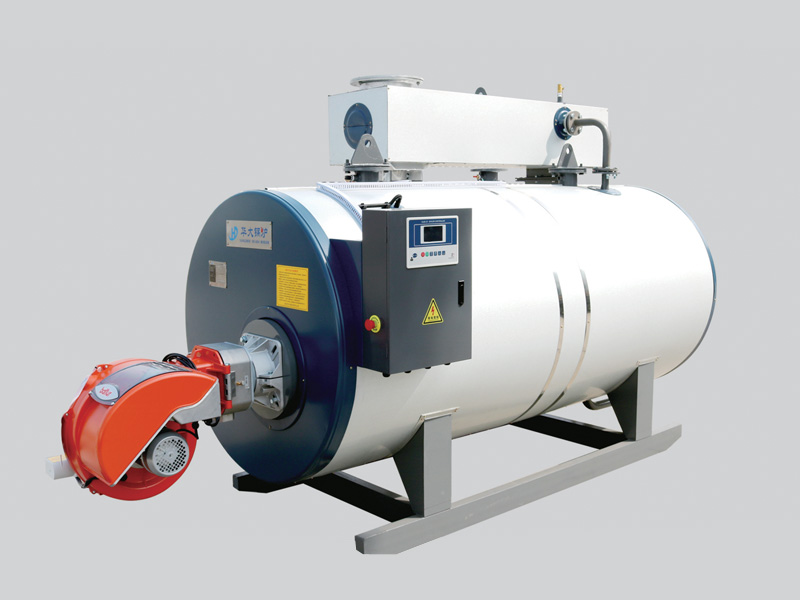 卧式（冷凝）常压热水锅炉