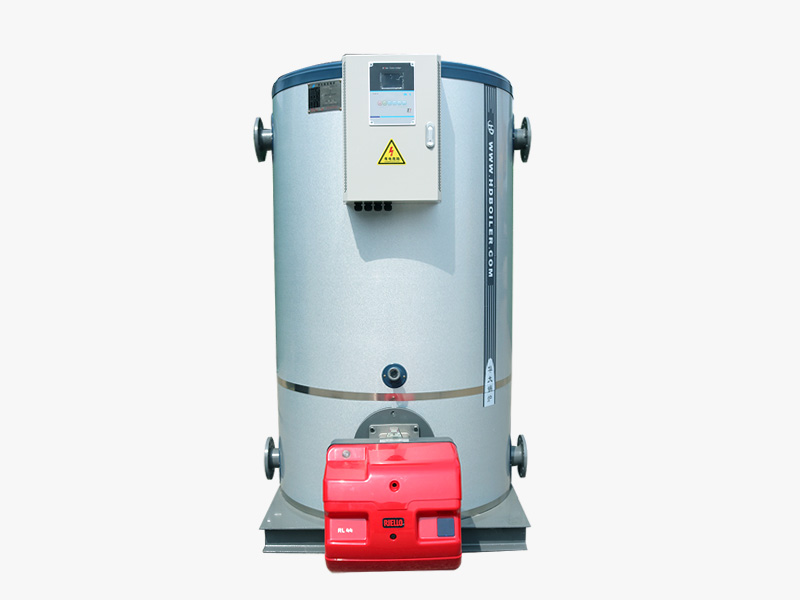 立式常压热水锅炉