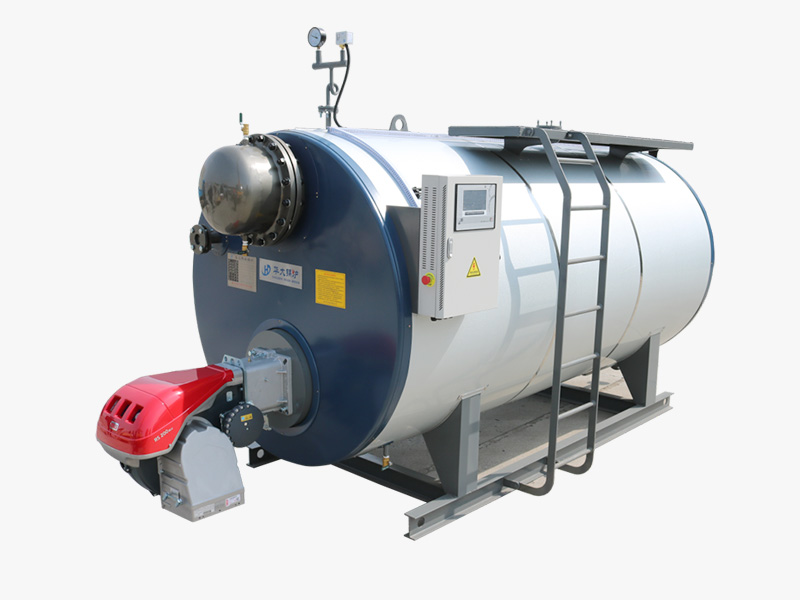 真空热水锅炉