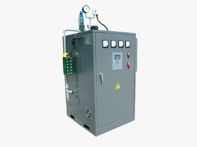 立式电蒸汽锅炉