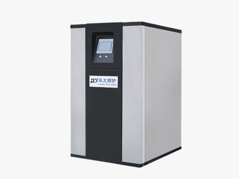 硅铸铝低氮冷凝燃气锅炉